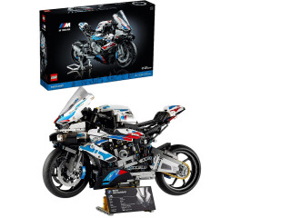 Lego Technic 42130 - BMW M 1000 RR bei Alternate