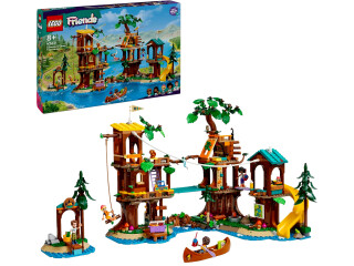 Lego Friends 42631 - Baumhaus im Abenteuercamp bei ProShop