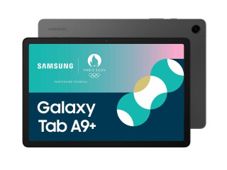 Samsung Galaxy Tab A9+ Wi-Fi | 11 Zoll | 64 GB | Gutscheincode: POWEREBAY5E bei eBay