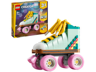 Lego Creator 3in1 31148 - Rollschuh bei Alternate