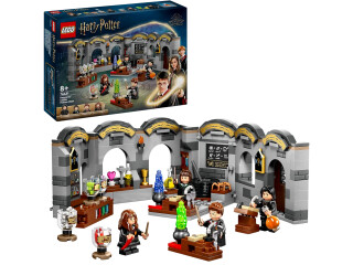 Lego Harry Potter 76431 - Schloss Hogwarts: Zaubertrankunterricht bei Alternate