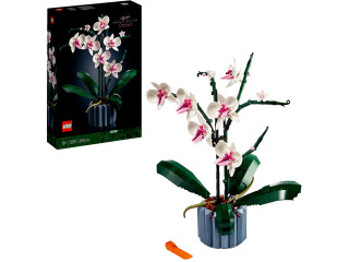 Lego Icons 10280 - Orchidee bei Alternate