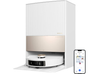 Dreame L20 Ultra Saugroboter bei Cyberport