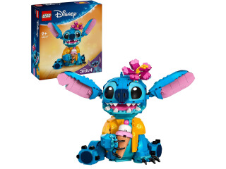 Lego Disney 43249 - Stitch bei Alternate