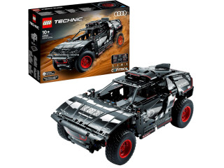 Lego Technic 42160 - Audi RS Q e-tron bei Alternate
