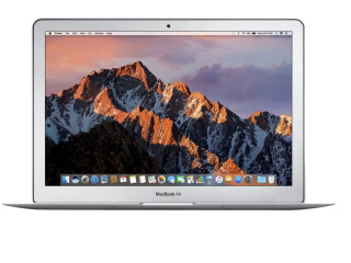 MacBook Air 13" aus 2015 | Refurbished bei BackMarket