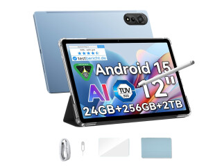 Blackview Mega 2 | inklusive Stift und Hülle bei Amazon