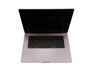 Apple MacBook Pro 16" 2023 bei eBay