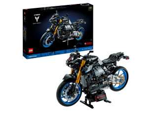 Lego Technic 42159 - Yamaha MT-10 SP bei Amazon