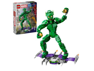 Lego Marvel 76284 - Green Goblin bei Alternate