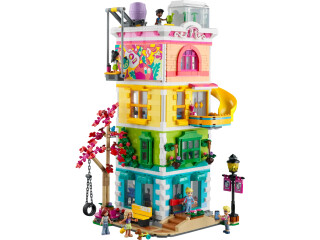 Lego Friends 41748 - Heartlake City Gemeinschaftzentrum bei Alternate