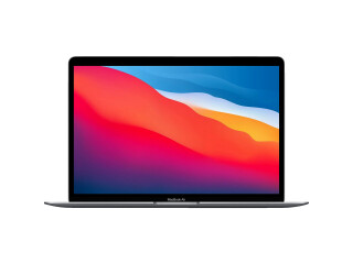 Apple MacBook Air (2020) M1 256 GB | Refurbished | Code: RSTR25 bei eBay