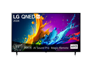 LG 55QNED80T6A bei Mediamarkt