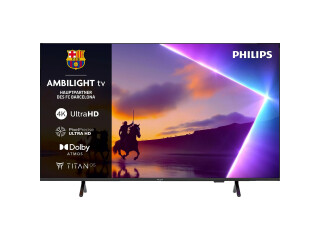 Philips 65PUS8550/12 | 65 Zoll Ambilight bei Mediamarkt