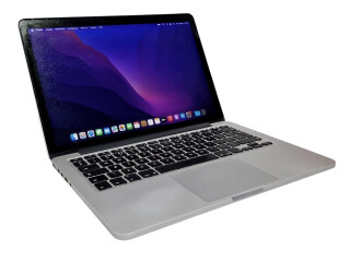 MacBook Air 13" aus 2015 | Gebraucht | Code: <b>RSTRCW</b> bei eBay