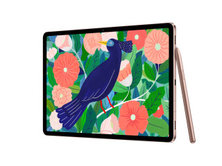 Samsung Galaxy Tab S7 (Plus)