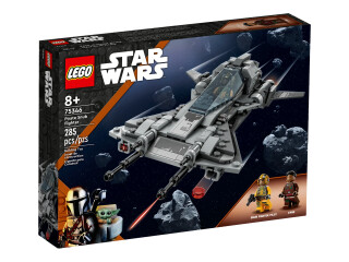 Lego Star Wars 75346 - Snubfighter der Piraten bei Galaxus