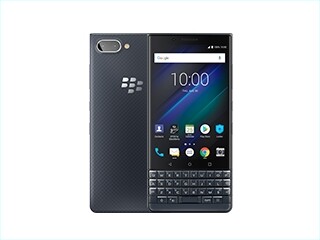 BlackBerry Key2 LE