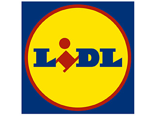 Lidl logo