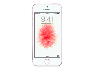 Apple iPhone SE