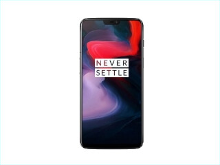 OnePlus 6