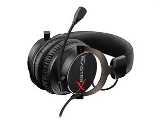 Creative Sound BlasterX H5 Tournament Edition