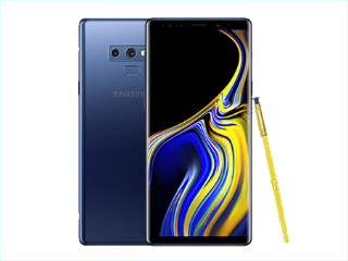 Samsung Galaxy Note 9