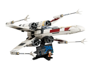Lego Star Wars 75355 - X-Wing Starfighter bei ProShop