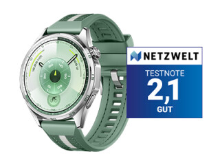 Huawei Watch GT 6 