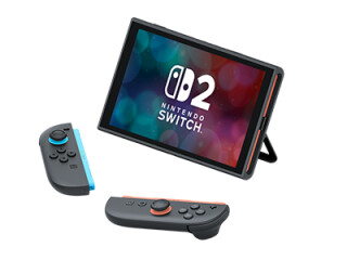 Nintendo Switch 2 | Code: NETZ45 bei AliExpress