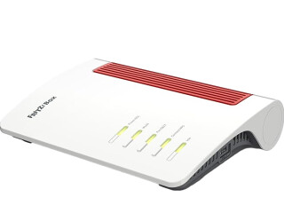 Fritz!Box 7690 | WLAN-Router mit Wi-Fi 7 für DSL bei Mediamarkt