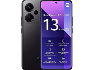 Xiaomi Redmi Note 13 Pro+ Plus 5G | Code: POWEREBAY9 bei eBay