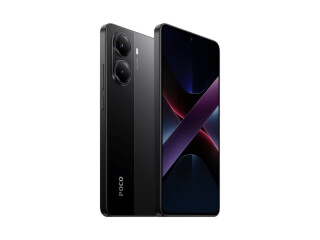 POCO X7 Pro | 8 GB RAM + 256 GB Speicher | Code: FFDE24 bei AliExpress