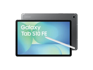 Samsung Galaxy Tab S10 FE Wi-Fi | 128 GB bei Mediamarkt