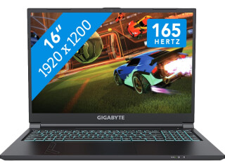 Gigabyte G6 MF-H2DE854KH bei Coolblue