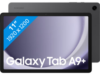 Samsung Galaxy Tab A9 WiFi bei Expert