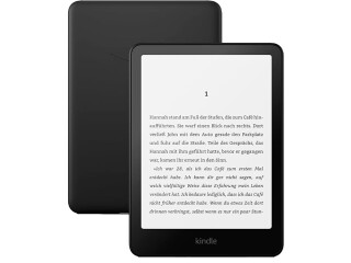 Amazon Kindle Paperwhite 12. Generation (2024) - mit Werbung bei Amazon