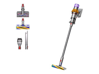 Dyson V15 Detect Absolute (2023) bei Mediamarkt