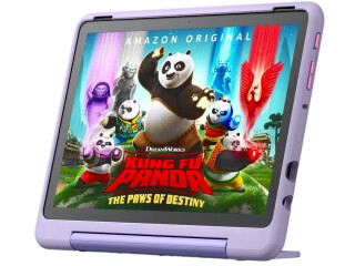 Amazon Fire HD 10 Kids Pro (2023) bei Mediamarkt