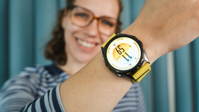 Huawei Watch GT 7