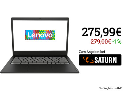 Lenovo Chromebook S340 "class =" image