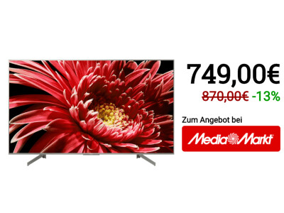 Media Markt weekend: home and smartphone boom-these are the best deals - iGamesNews