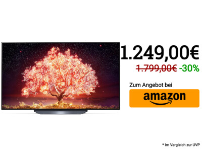 LG 65UP75009LF | OLED | 55 Zoll