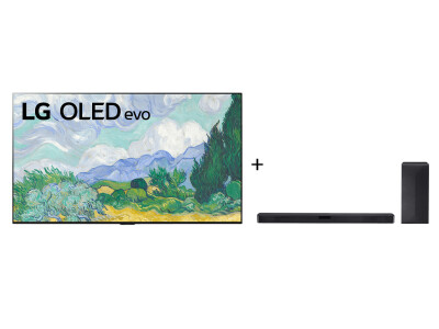 LG OLED55G19LA
