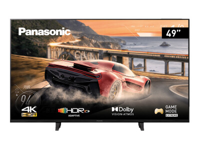 PANASONIC TX-49JXW944