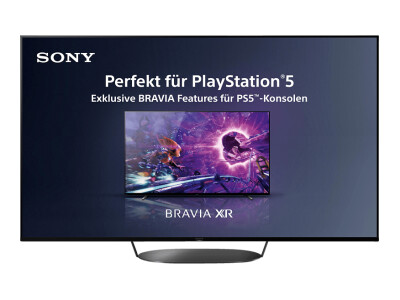SONY XR-55X92J LED TV