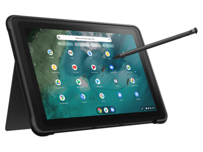 ASUS Chromebook Detachable CZ1