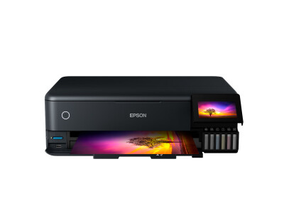Epson EcoTank ET-8550