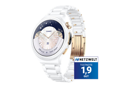 Huawei Watch 6 Pro