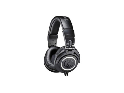 Audio-Technica ATH-M50X